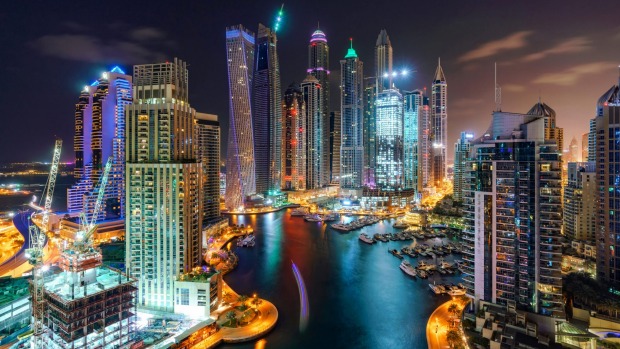 Dubai Company Formation