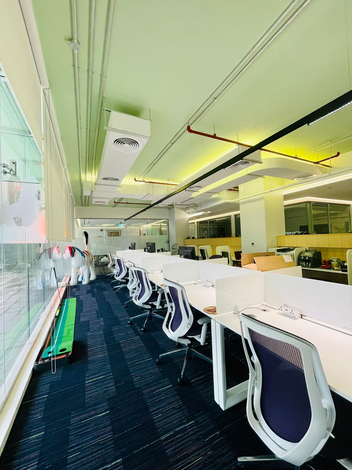 coworking
