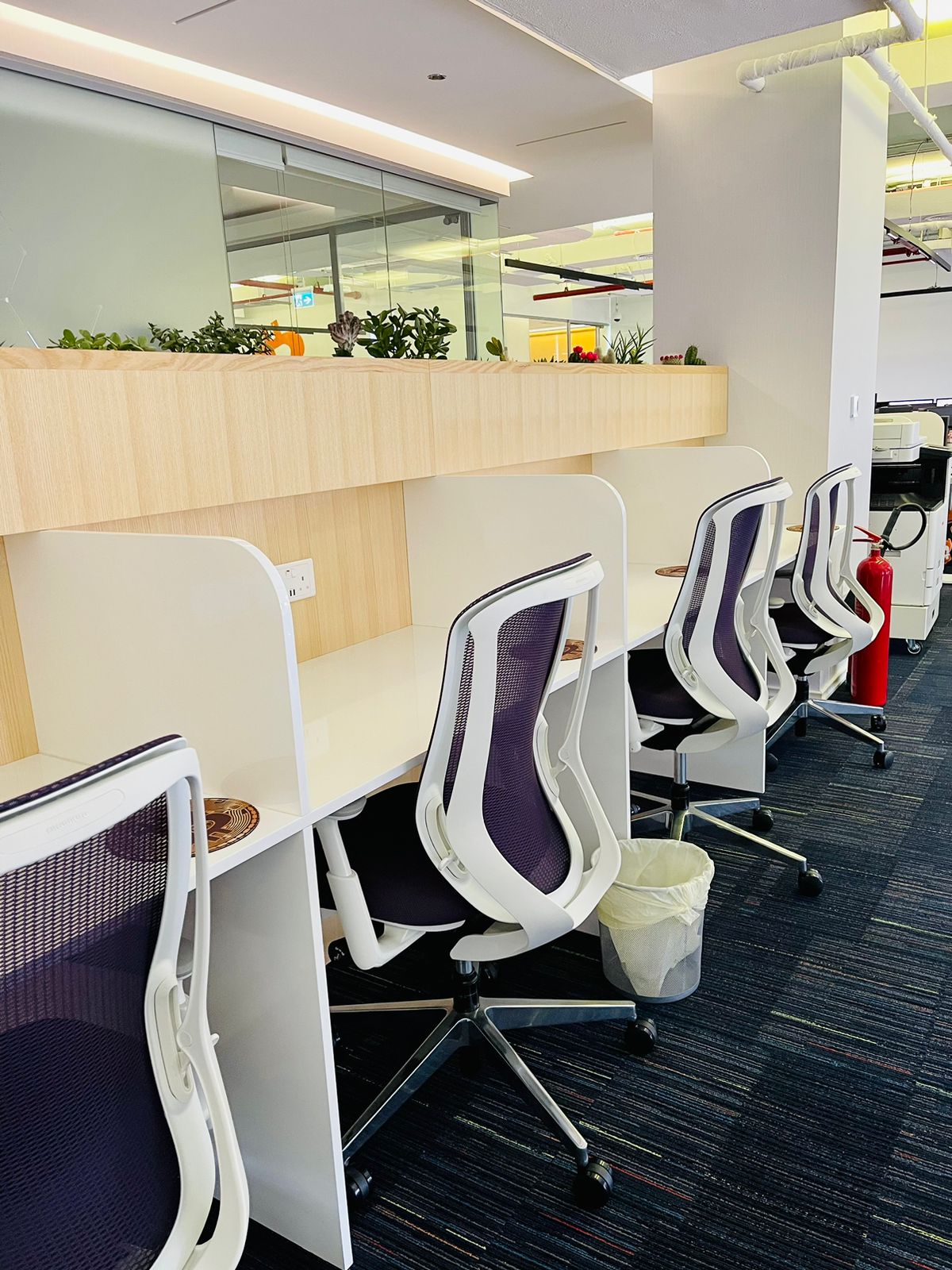 coworking