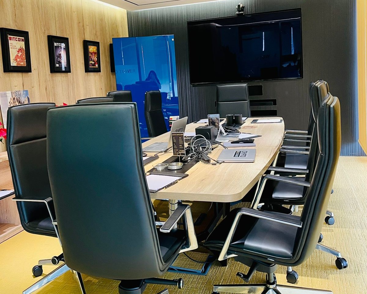 Coworking Area 2
